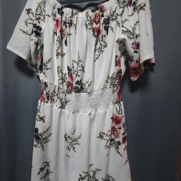 Jumper suit - Picture 2 of 2